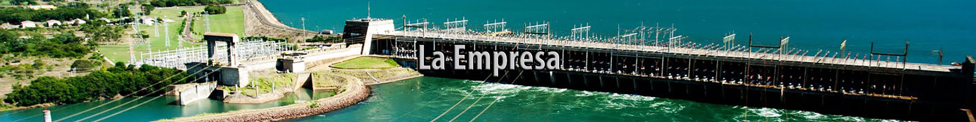 la empresa