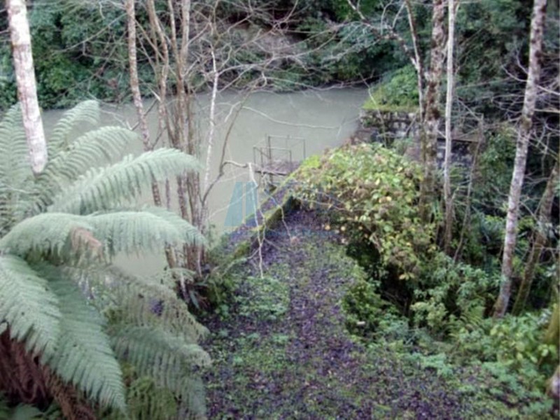 Barragem Galópolis II – SAMAE