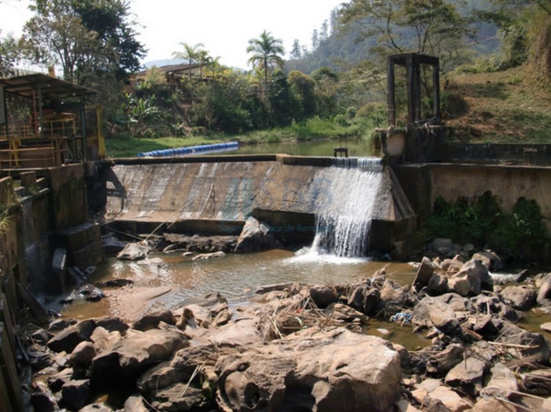 PCH Areal – IGUAÇU MINAS