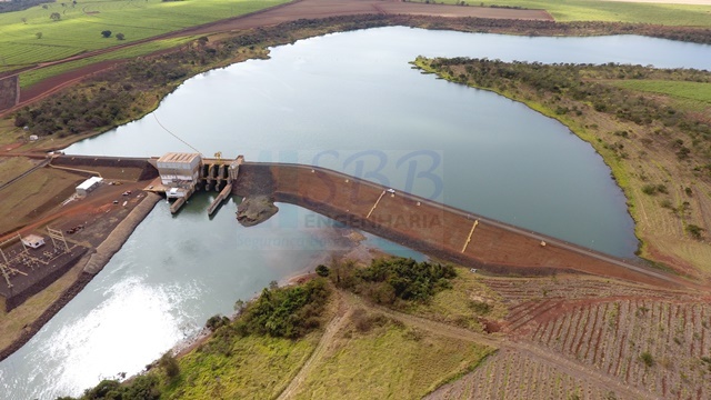 PCH Retiro CTG Brasil