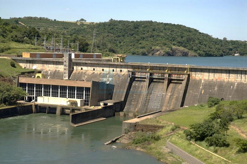 UHE Jurumirim – DUKE ENERGY