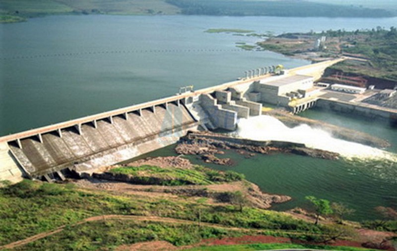 UHE Piraju – VOTORANTIM